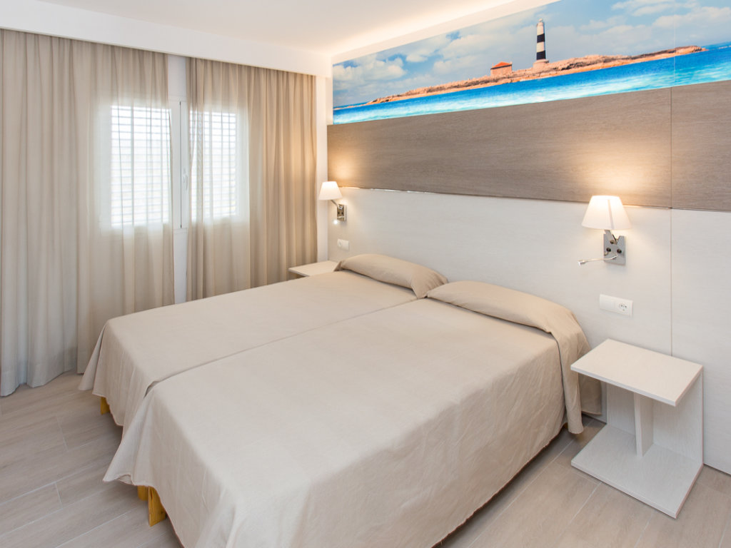 Apartamentos Art