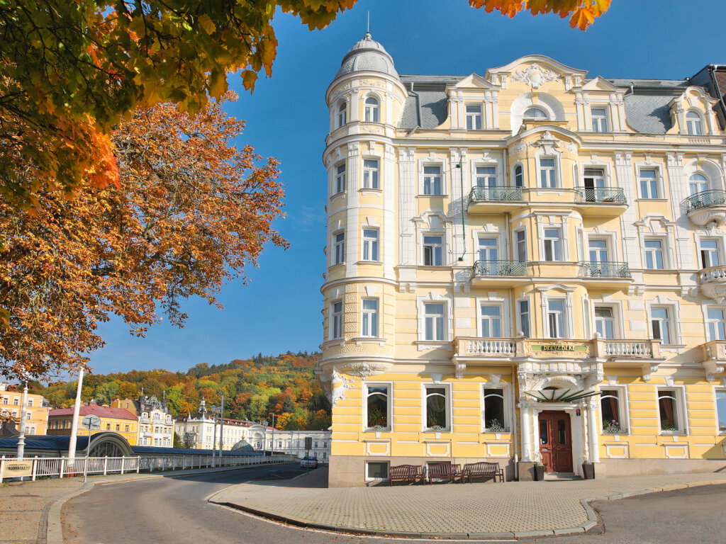 Hotel Belvedere