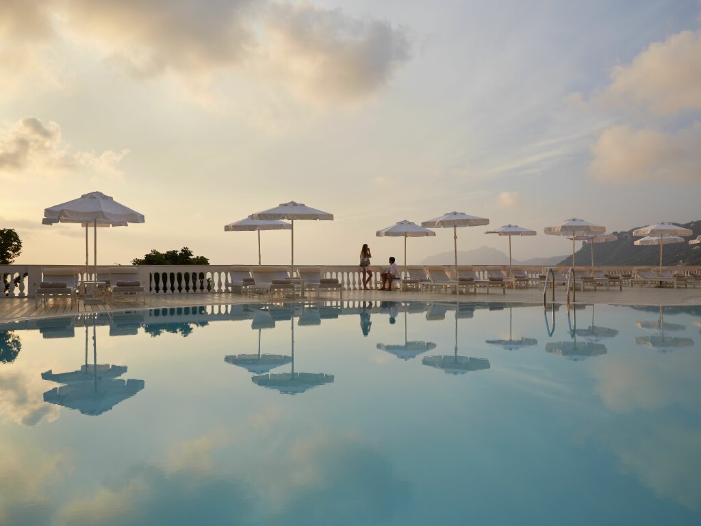 Mayor La Grotta Verde Grand Resort -Adults Only