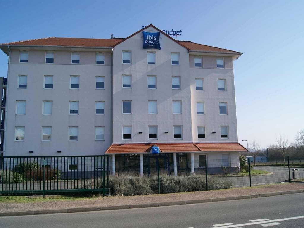 ibis budget Nevers Varennes-Vauzelles