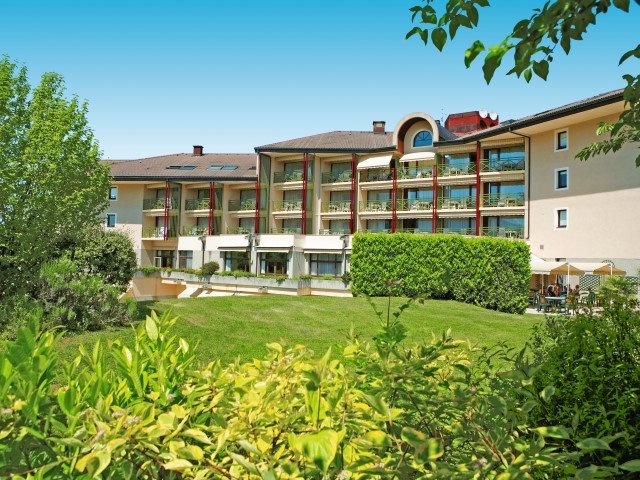 Hotel & Spa Vacances Bleues Villa Marlioz