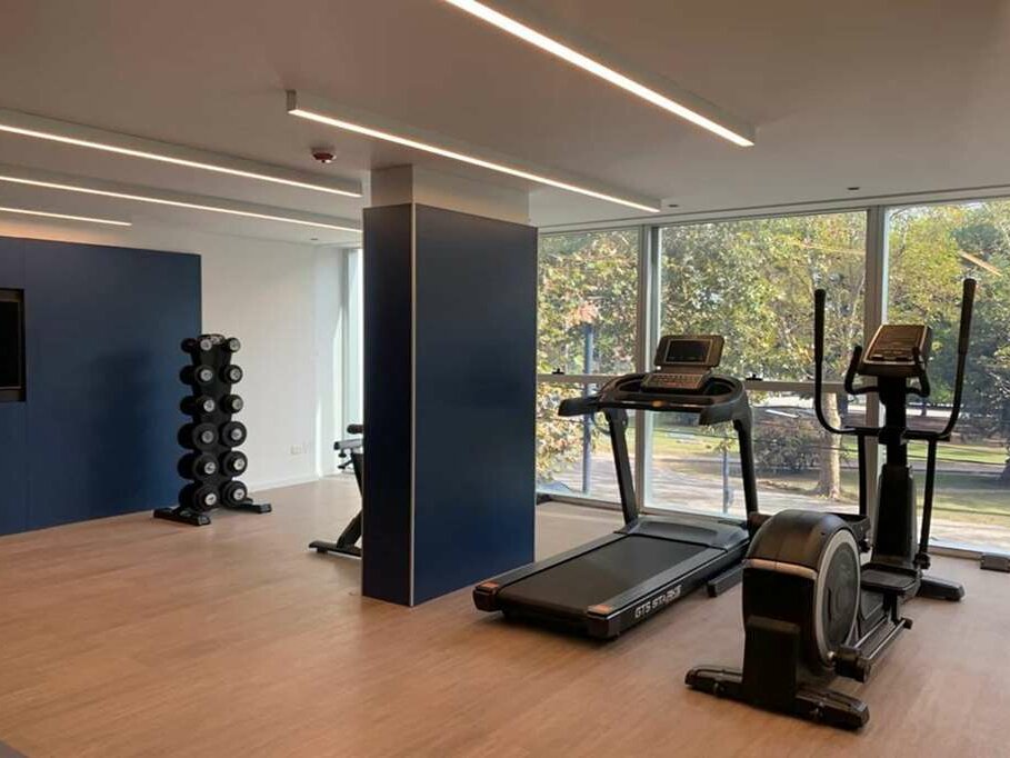 Swissotel Shenyang