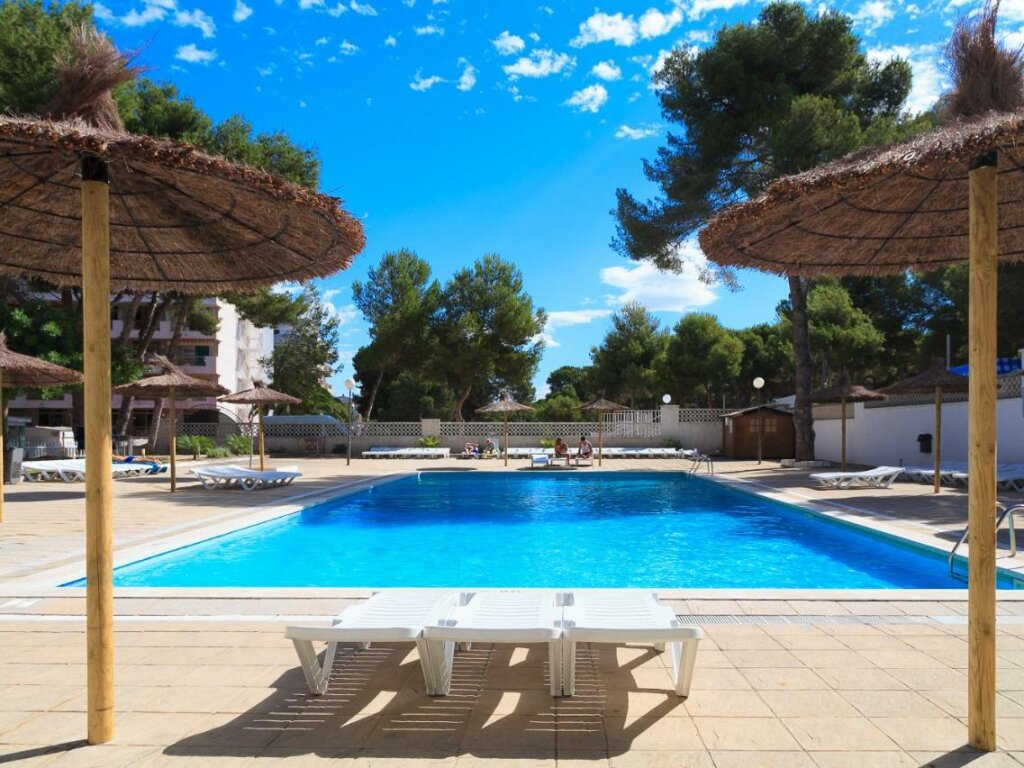 Rentalmar Salou Pacific