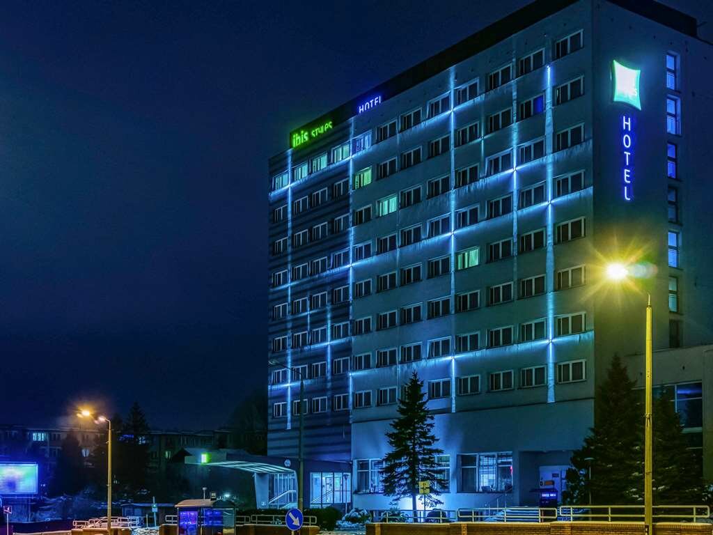 ibis Styles Bielsko Biala