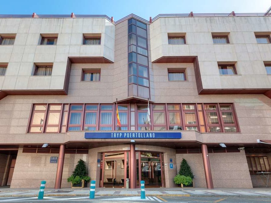Hotel Puertollano