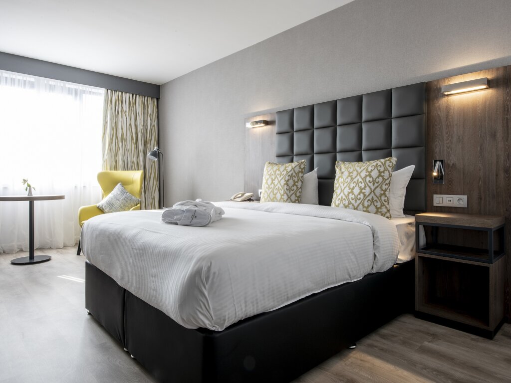 Gresham Belson Hotel Brussels