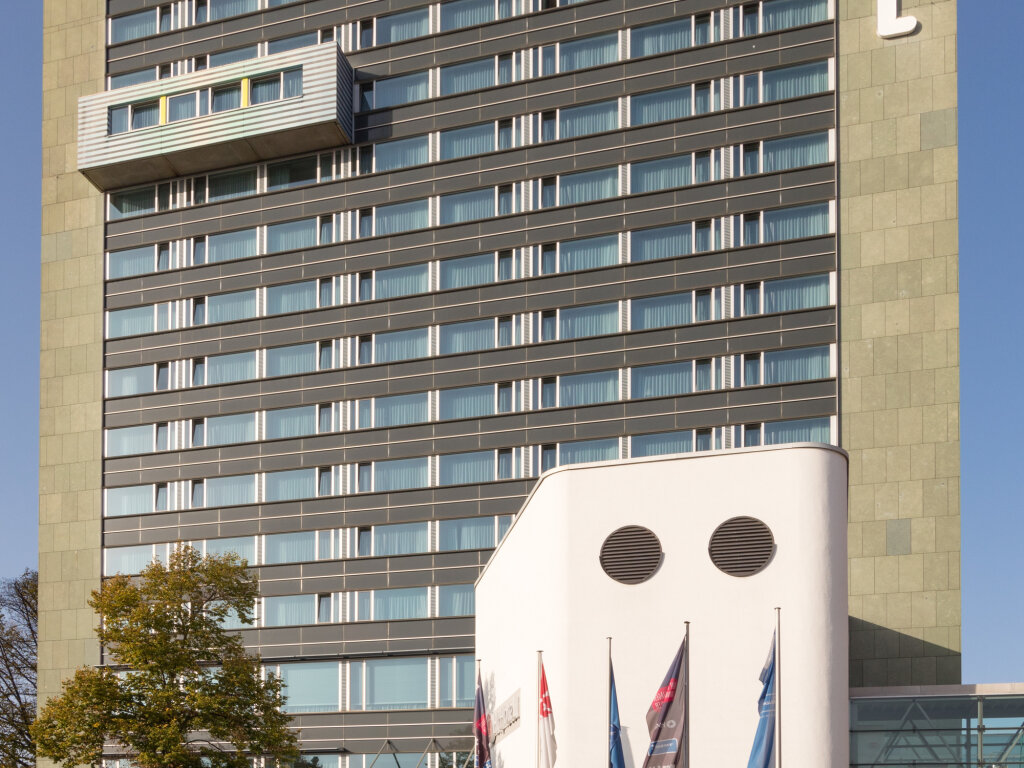H4 Hotel Kassel