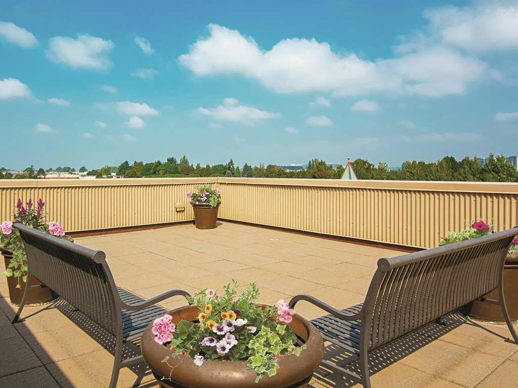 La Quinta Inn Vancouver Airport