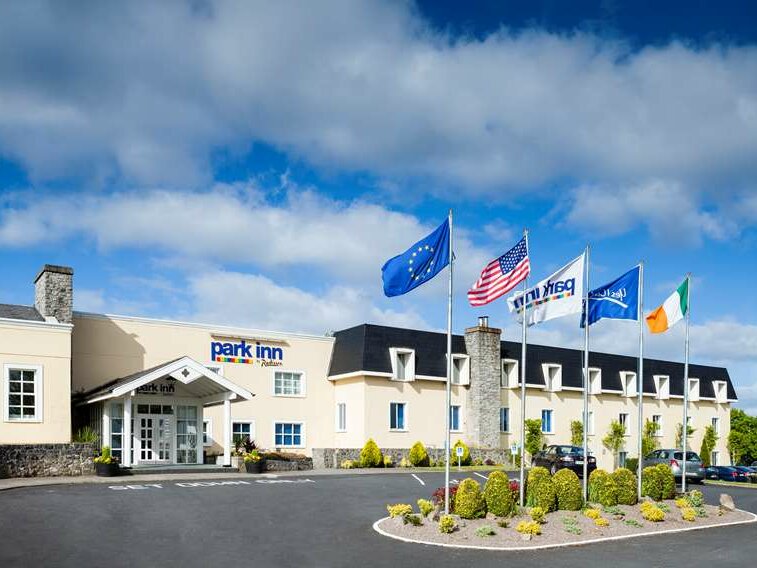 Park Inn Shannon Airport