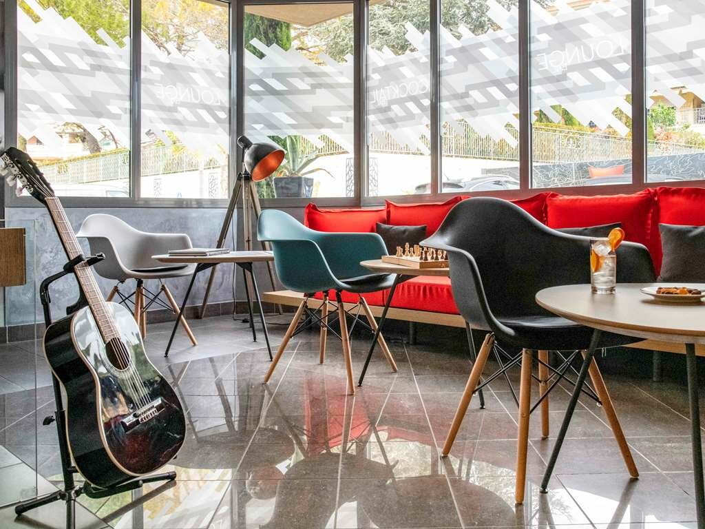 ibis Cannes Mouans-Sartoux