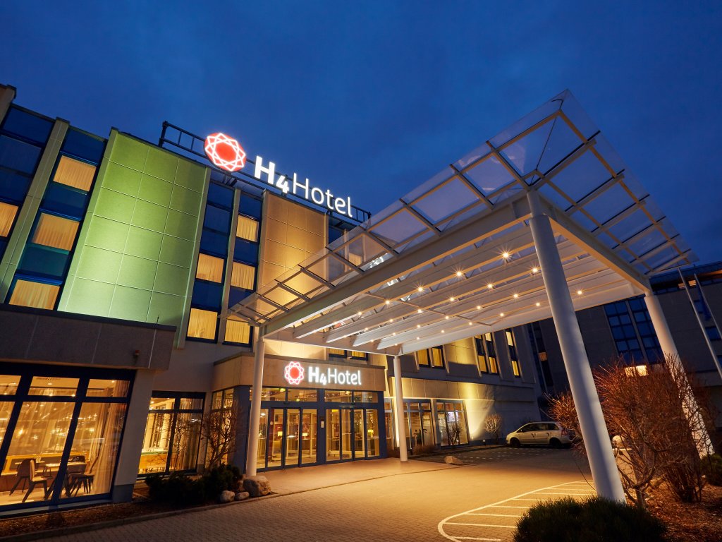 Hotel Mit Shutteldienst Flughafen Leipzig Und Parken www.opodo.de
