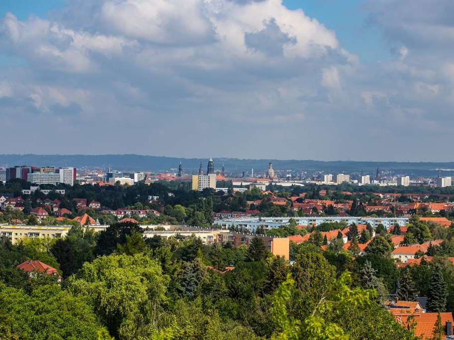 Wyndham Garden Dresden