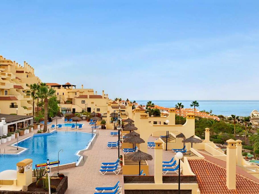 Ramada Residences by Wyndham Costa Adeje