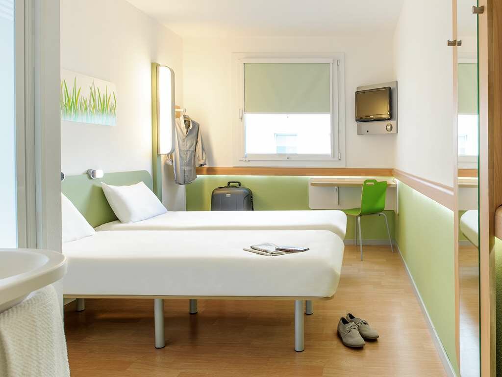 Ibis Budget Lleida