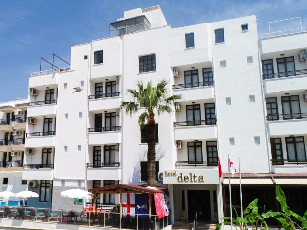 Delta Hotel