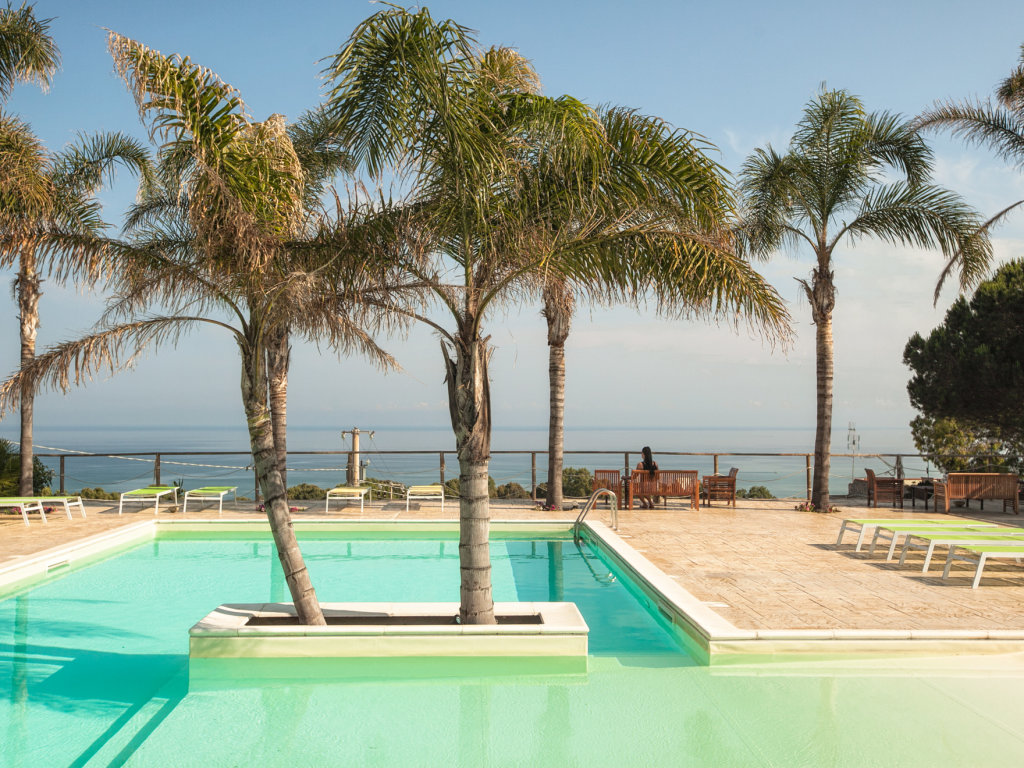 Residence Villaggio Petruso