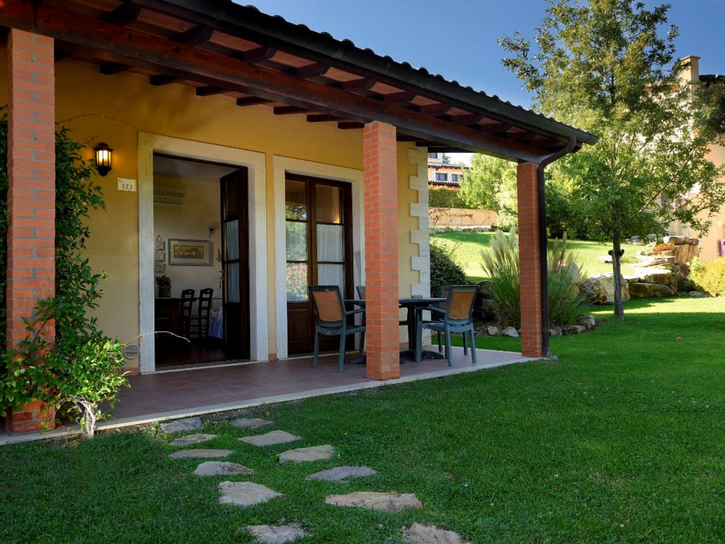 Smy Borgo Magliano Resort