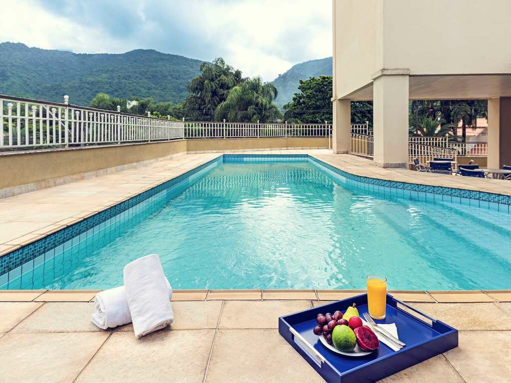 Mercure Jaragua do Sul Hotel