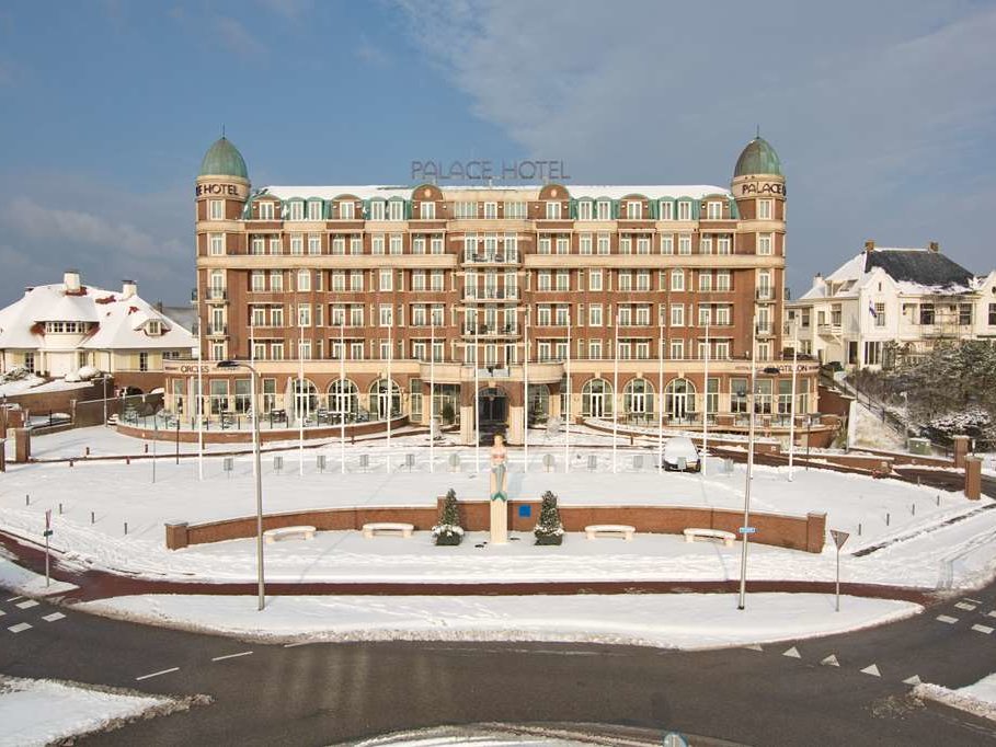 Radisson Blu Palace Hotel, Noordwijk Aan Zee