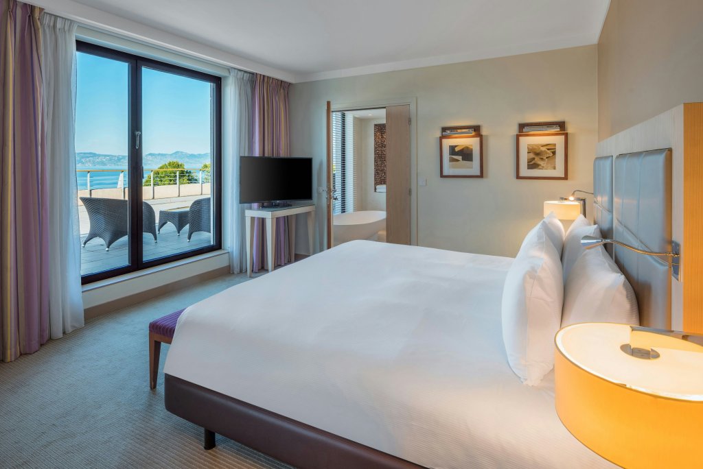 Hotel Évian-les-Bains by Leonardo Hotels