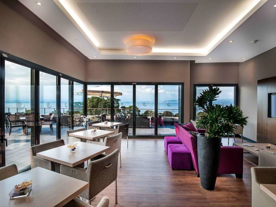 Hilton Evian-les-Bains