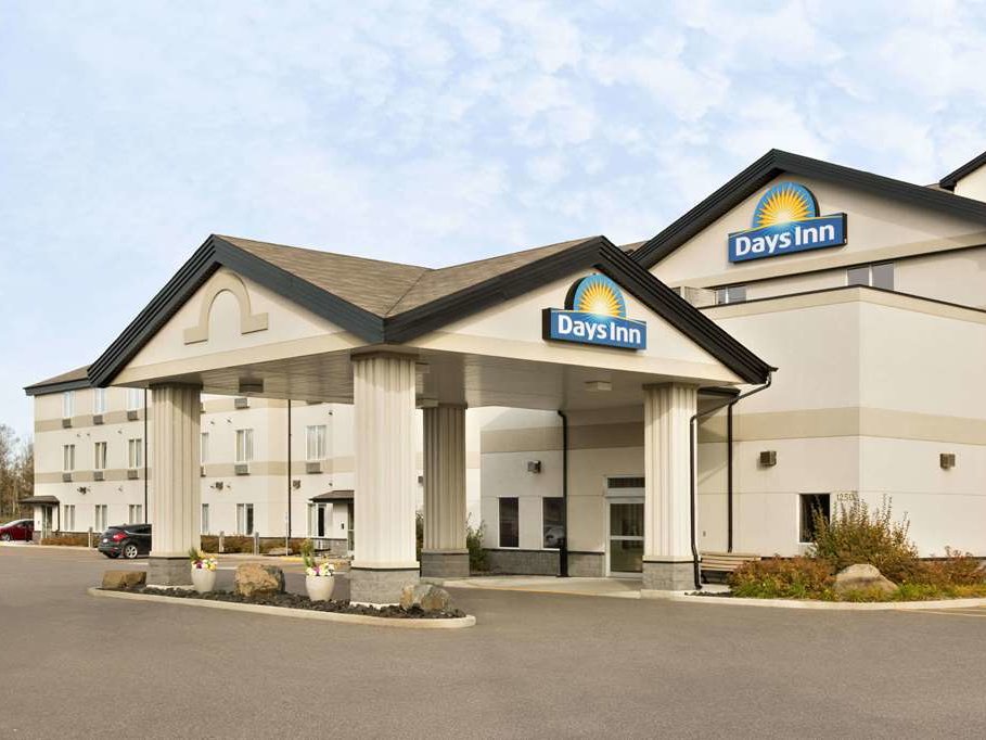 Days Inn Thunder Bay North