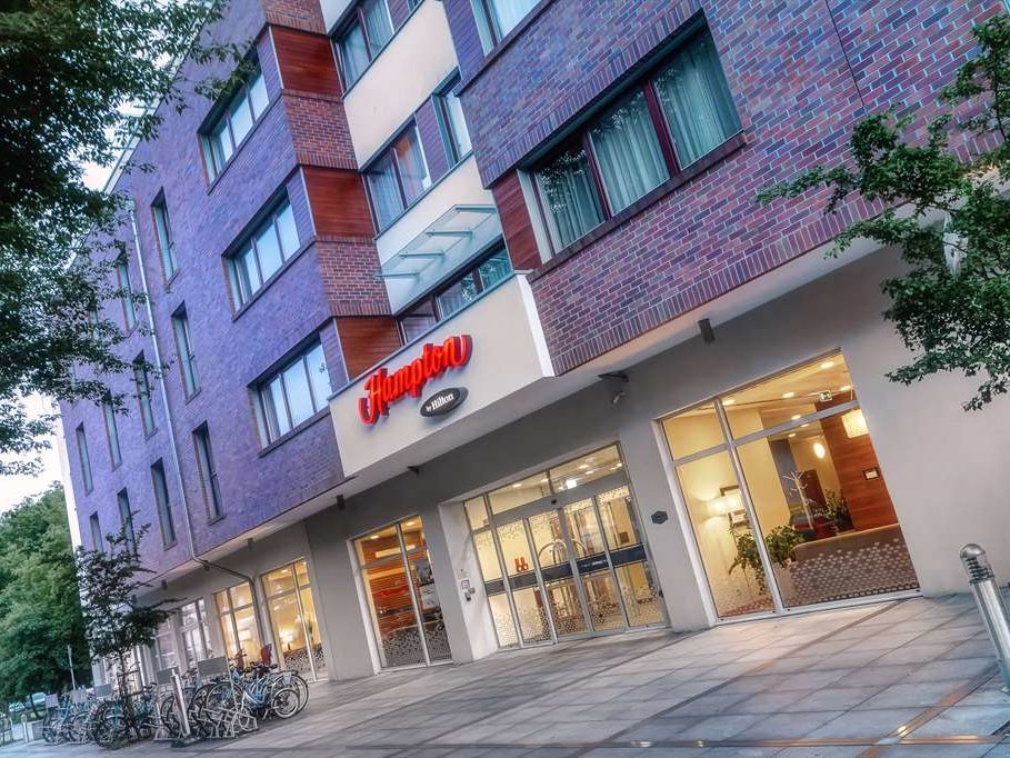 Hampton by Hilton Swinoujscie