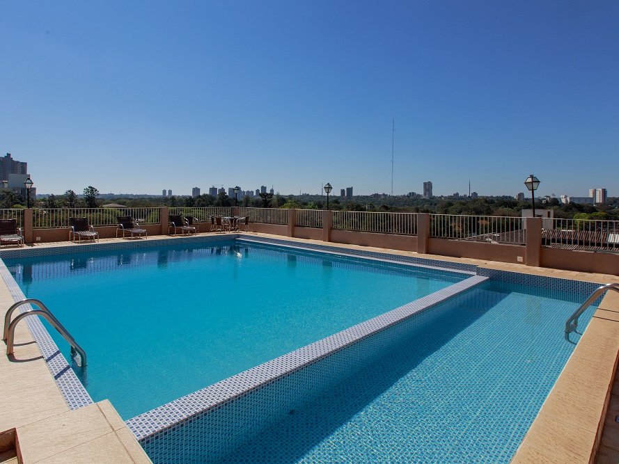 Mirante Hotel