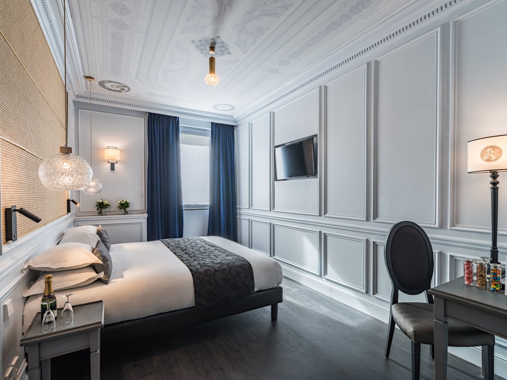 Hôtel Le Versailles