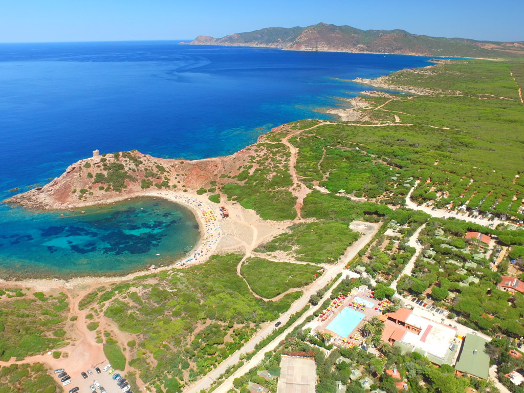 Villaggio Torre Del Porticciolo