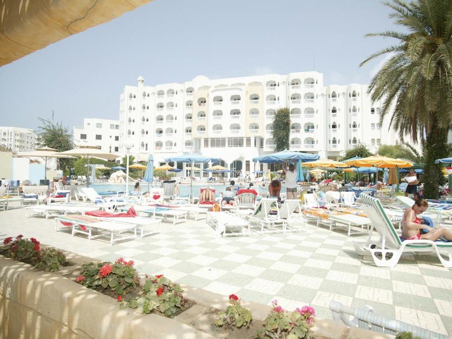 Monastir Center