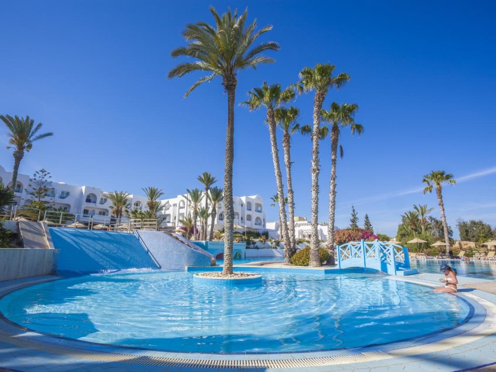 Seabel Aladin Djerba