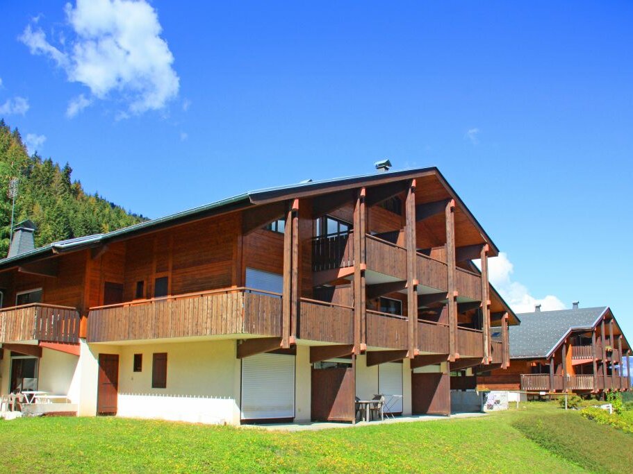 Azureva La Clusaz les Aravis