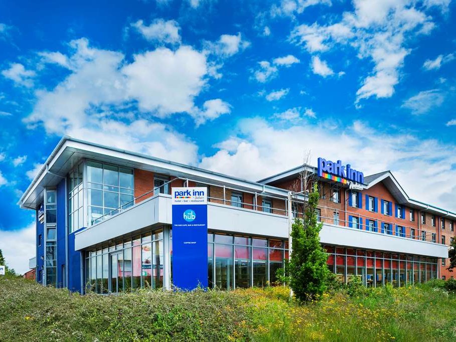 Park Inn Birmingham Walsall