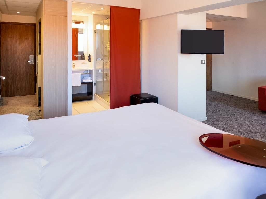 ibis Styles Saint-Dizier