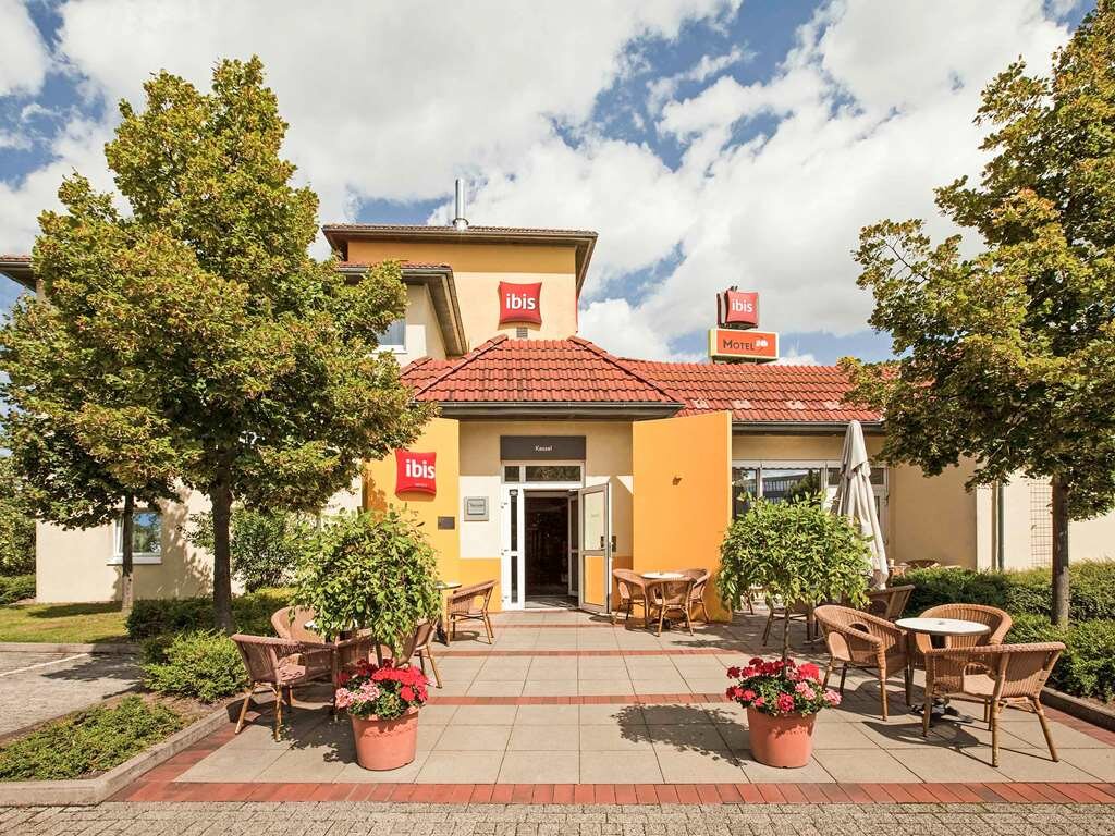 ibis Kassel
