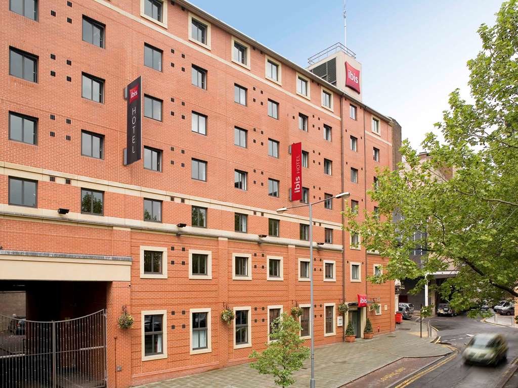 ibis Sheffield Centre