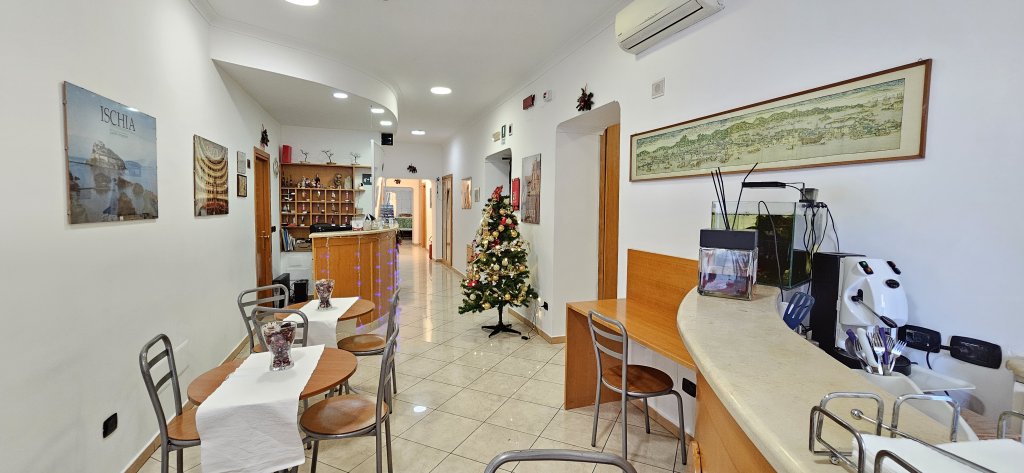 Hotel Zara Napoli