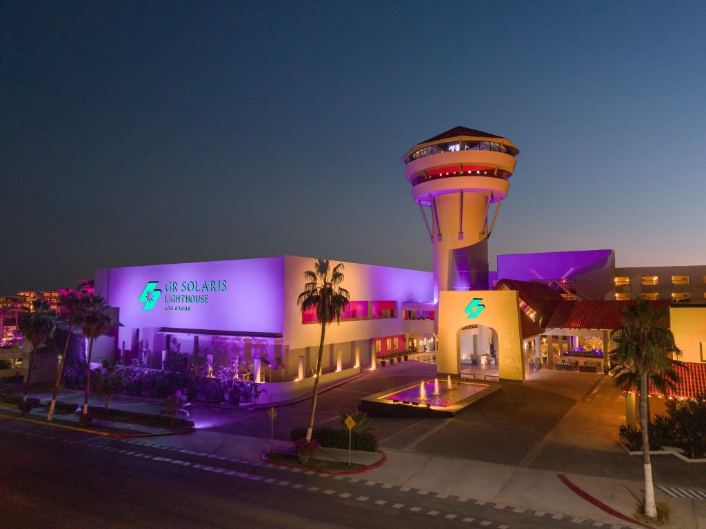 GR Solaris Lighthouse Los Cabos - All Inclusive