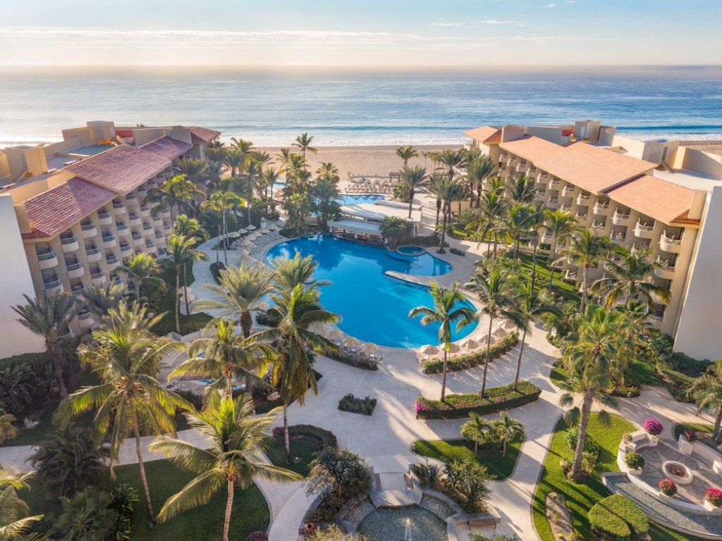 GR Solaris Lighthouse Los Cabos - All Inclusive