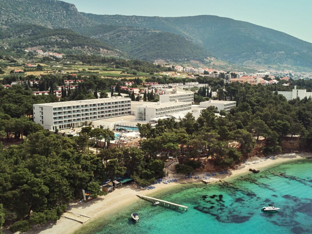 Bluesun Hotel Elaphusa