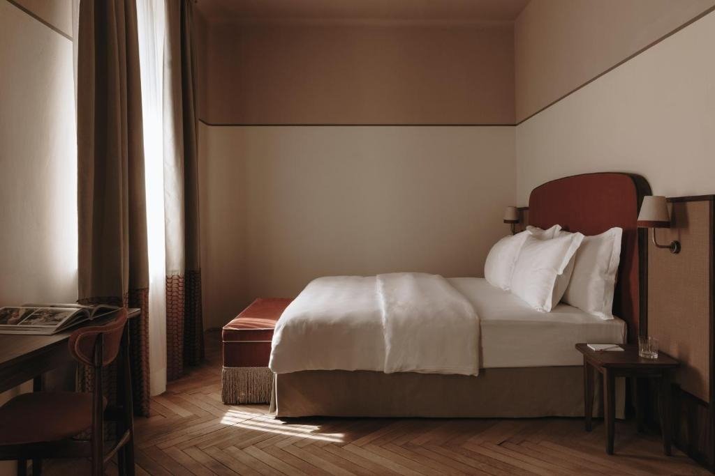Parkhotel Luna Mondschein