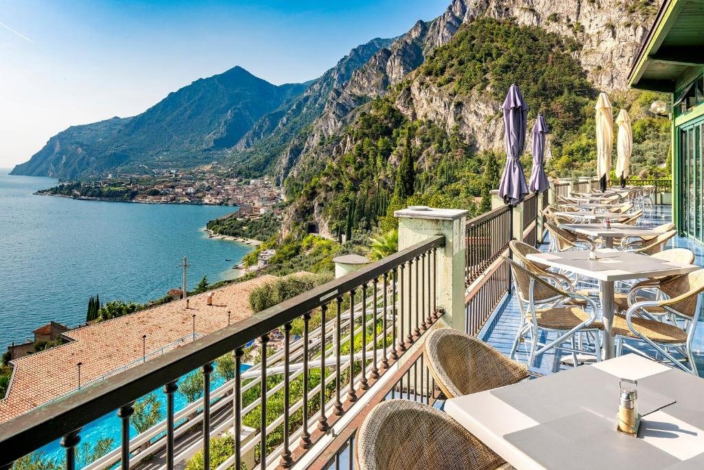 Centro Vacanze La Limonaia
