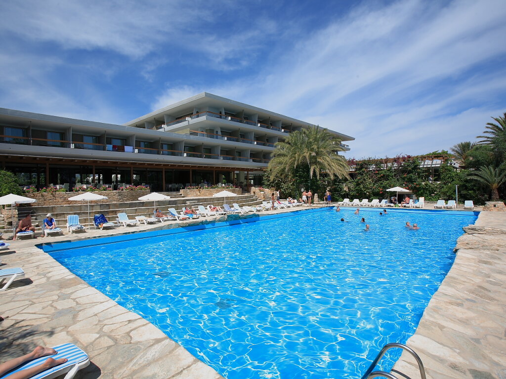 Sitia Beach