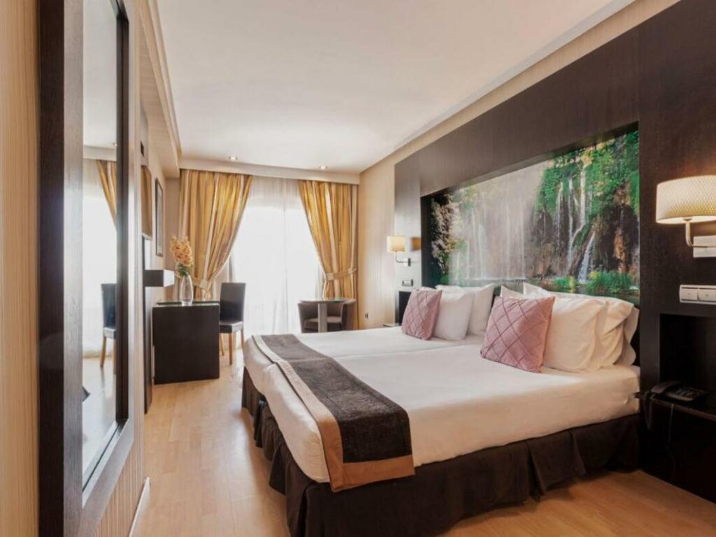 Oh Nice Ulises Ceuta