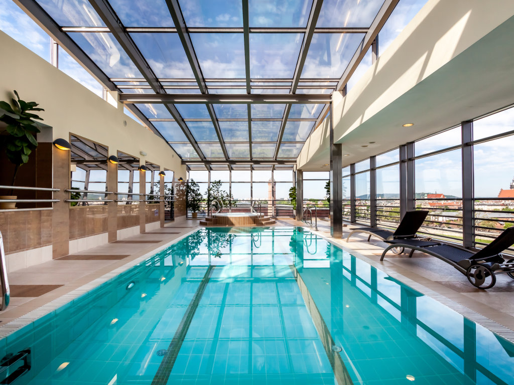 Qubus Hotel Kraków
