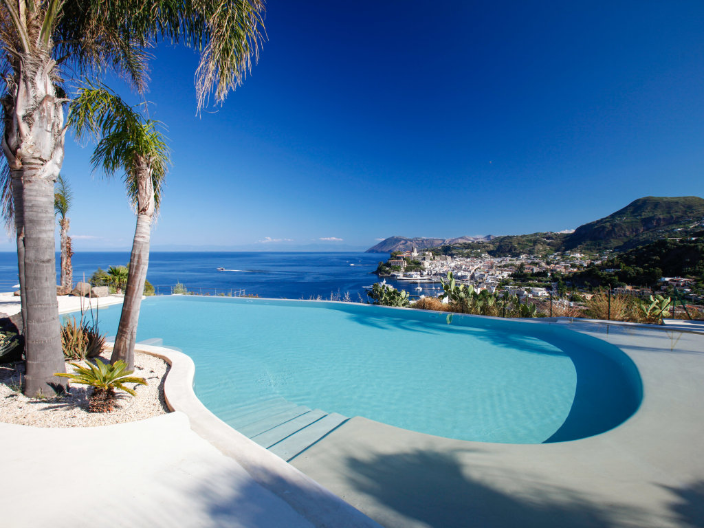 Hotel Villa Enrica