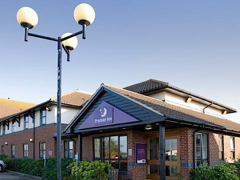 Premier Inn Clacton-On-Sea