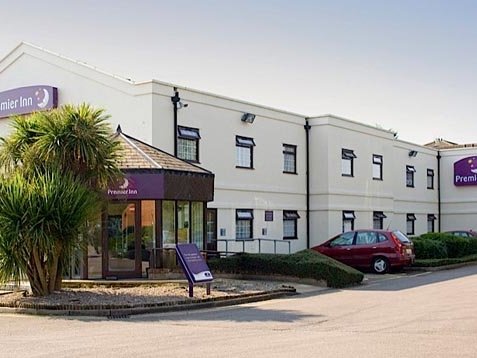 Premier Inn Gloucester Longford
