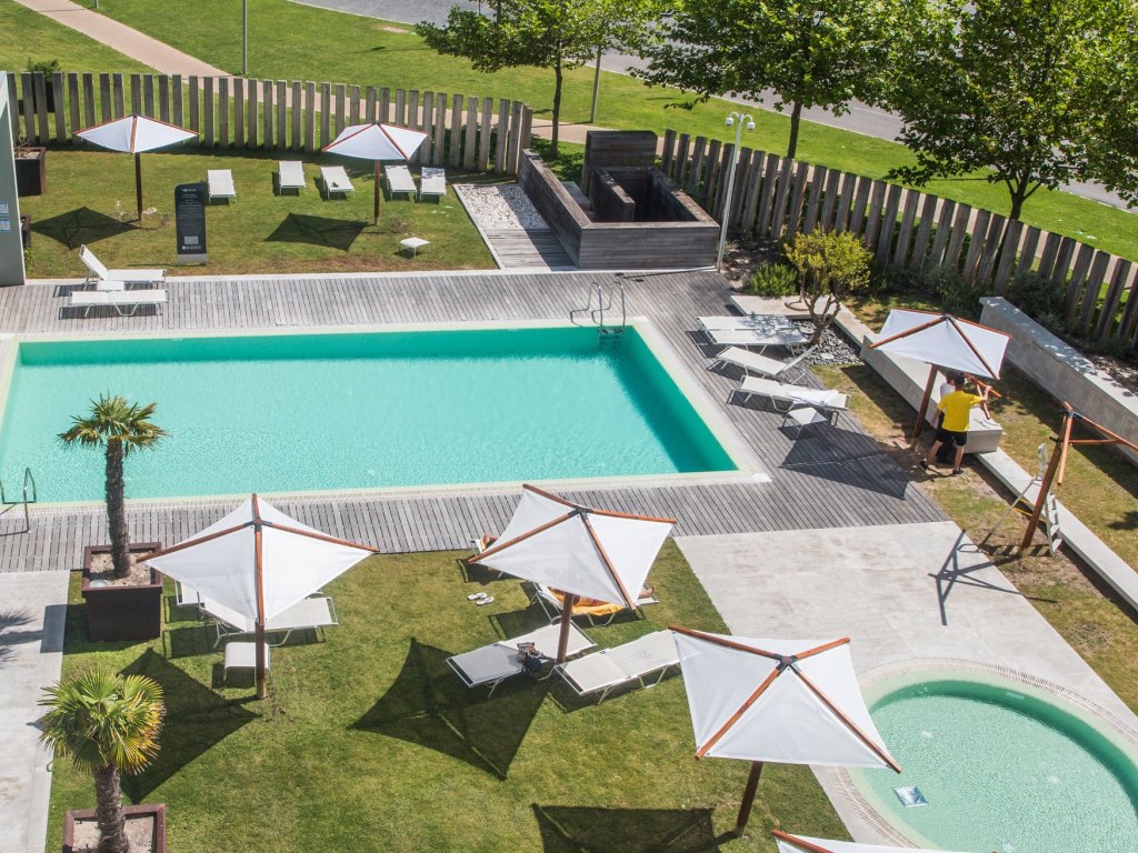 The Editory By The Sea Troia Comporta Hotel